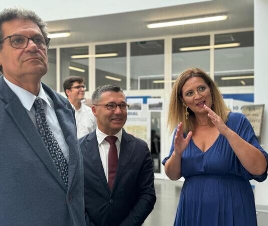 Nota de Imprensa da Presidência da ALRAA – Presidente da Assembleia Legislativa manifesta solidariedade para com a população da Madeira