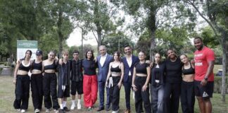Confiança na juventude é chave para o progresso dos Açores, afirma José Manuel Bolieiro