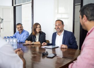 Francisco César defende serviço público de transporte coletivo terrestre de passageiros tendencialmente gratuito