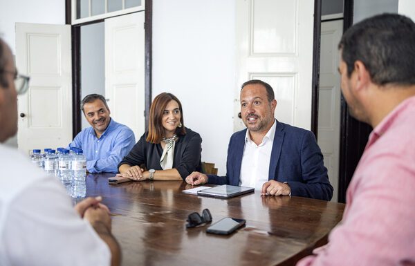 Apoio aos agricultores que recorreram a empréstimos em 2023 já tem candidaturas abertas