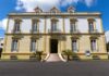 A Universidade dos Açores preencheu 100% das vagas na 1.ª fase do CNA em 12 cursos