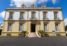 A Universidade dos Açores preencheu 100% das vagas na 1.ª fase do CNA em 12 cursos