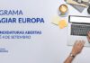 Candidaturas ao Programa Estagiar Europa abertas até 4 de setembro