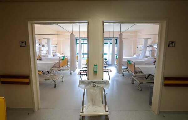 Mobilidade intercarreiras e intercategorias alargada aos trabalhadores dos hospitais