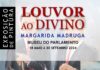 Arte | O Divino Espírito Santo pelo olhar de Margarida Madruga