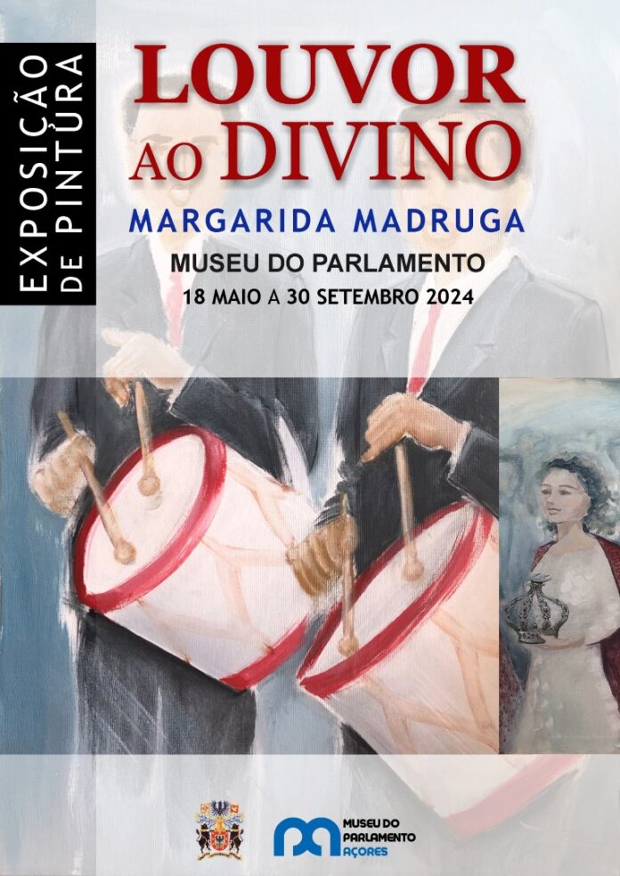 louvor ao Divino