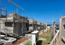Governo dos Açores aprova mais 2,7 milhões de euros em apoios à habitação Habitações