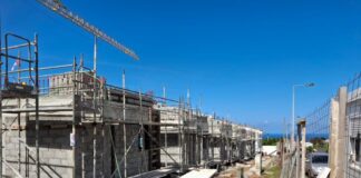 Governo dos Açores aprova mais 2,7 milhões de euros em apoios à habitação Habitações