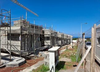 Governo dos Açores aprova mais 2,7 milhões de euros em apoios à habitação Habitações