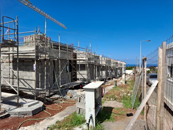 Casas Habitações
