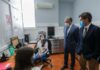 Projeto coordenado pelo Centro de Oncologia dos Açores vence concurso para investigação clínica