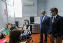 Projeto coordenado pelo Centro de Oncologia dos Açores vence concurso para investigação clínica