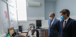 Projeto coordenado pelo Centro de Oncologia dos Açores vence concurso para investigação clínica