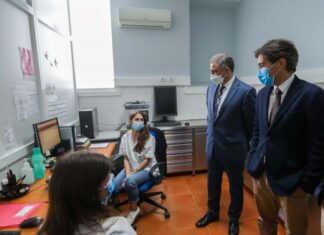 Projeto coordenado pelo Centro de Oncologia dos Açores vence concurso para investigação clínica