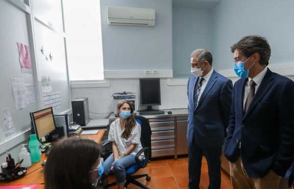 Projeto coordenado pelo Centro de Oncologia dos Açores vence concurso para investigação clínica