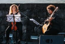 Museu do Vinho do Pico é palco para concertos do Festival Cordas na hora de almoço