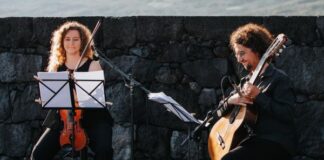 Museu do Vinho do Pico é palco para concertos do Festival Cordas na hora de almoço