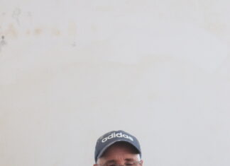 Profissões: Francisco Fernando Rosa trabalha na construção civil e é pintor desde 1975 | “Não posso passar sem trabalho”