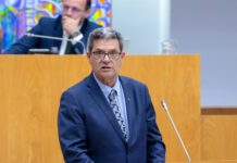 RAMPA – Governo dos Açores organizou ‘workshop’ científico