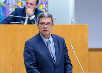 RAMPA – Governo dos Açores organizou ‘workshop’ científico