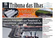Capa | Edição n.º 1148, 13 de setembro de 2024