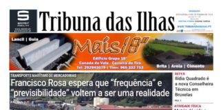 Capa | Edição n.º 1148, 13 de setembro de 2024