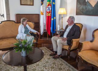 Região Autónoma dos Açores eleita como Vale Regional de Inovação, valoriza Artur Lima