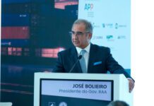 Açores podem liderar “práticas marítimas sustentáveis”, defende Presidente do Governo