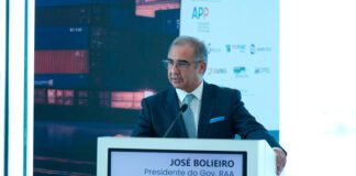 “Confiança, trabalho e inovação” são pilares do crescimento económico da Região, afirma José Manuel Bolieiro