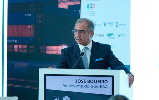 José Manuel Bolieiro destaca cultura como fator de “afirmação e projeção” dos Açores