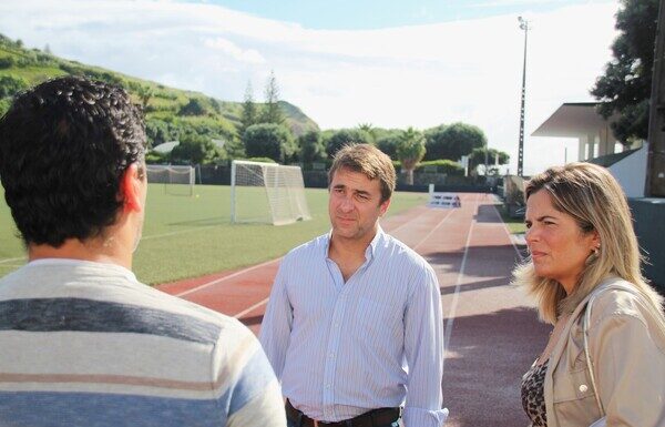Atrasos nos apoios do Governo Regional são bloqueio ao desenvolvimento do desporto Açoriano