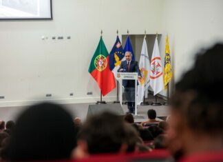 Ensino Profissional tem “cada vez mais qualidade nos Açores”, afirma José Manuel Bolieiro