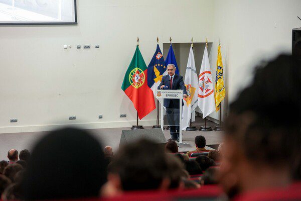 governo regional