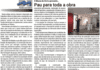 O Museu da Horta apresenta | Pau para toda a obra