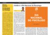 Página da Responsabilidade da Delegação Regional dos Açores da Ordem dos Psicólogos Portugueses