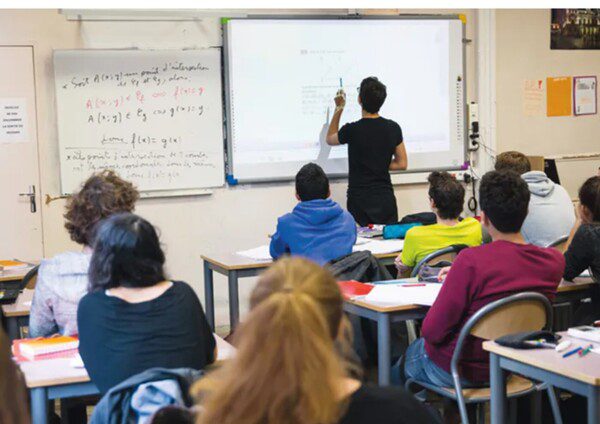 escola