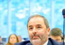 Paulo do Nascimento Cabral defende uma visão equilibrada da sustentabilidade nas possibilidades de pesca