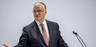 Vasco Cordeiro: o tempo é de abertura de um novo ciclo, com novos protagonistas para construir um Novo Futuro
