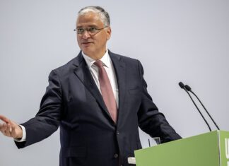 Vasco Cordeiro: o tempo é de abertura de um novo ciclo, com novos protagonistas para construir um Novo Futuro