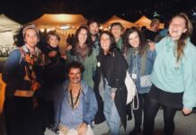 Festival Internacional do Filme Insular de Groix | Um ponto de viragem na história do cinema insular