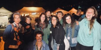 Festival Internacional do Filme Insular de Groix | Um ponto de viragem na história do cinema insular