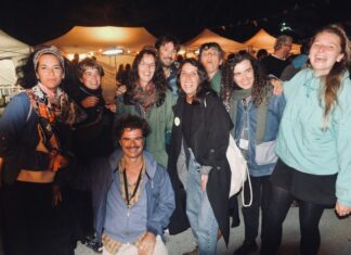 Festival Internacional do Filme Insular de Groix | Um ponto de viragem na história do cinema insular