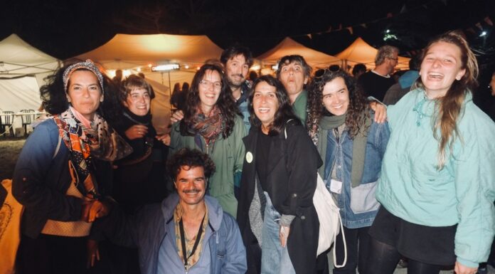 Festival Internacional do Filme Insular de Groix | Um ponto de viragem na história do cinema insular