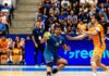 Andebol – 1.ª Divisão | Sporting da Horta batido pelo FCPorto