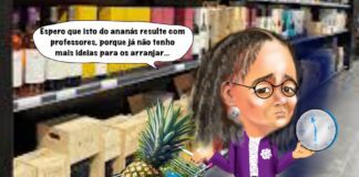 Cartoon semanal | 6 de setembro de 2024