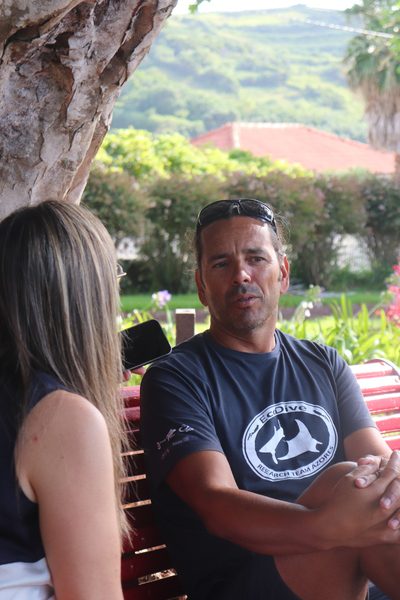 jorge fontes