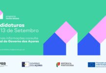 Candidaturas para 221 vagas do programa “Novos Idosos” decorrem até 13 de setembro