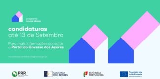 Candidaturas para 221 vagas do programa “Novos Idosos” decorrem até 13 de setembro