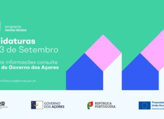 Candidaturas para 221 vagas do programa “Novos Idosos” decorrem até 13 de setembro