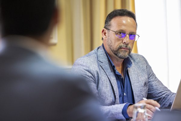 lubélio mendonça